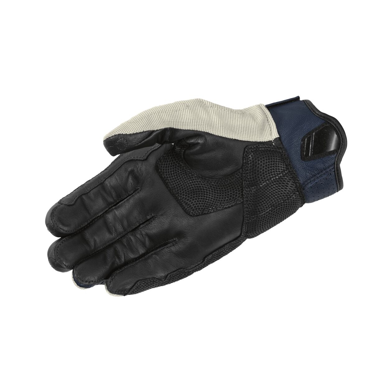 BMW Luvas GS Rallye Azul/Vermelho - Image 4